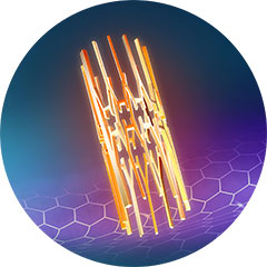 GeekVape Wenax Q Pro Pod Kit, Mesh Coil technologie