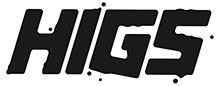 Higs SALTS salt-nikotinový e-liquid logo výrobce