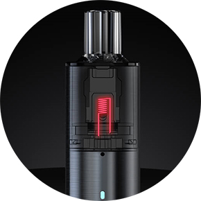 Žhavící hlava Joyetech eGo Pod Kit