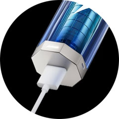 USB Type-C rychlé nabíjení