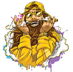 Parametry příchutě Nasty Juice Shake and Vape v 60ml lahvičce