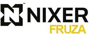 Loxo Nixer X Fruza