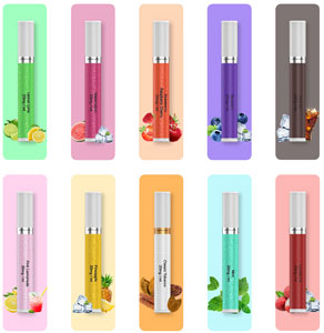 Technické parametry OXVA Slimstick cartridge