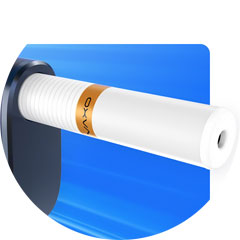 Předplněné cartridge pro OXVA Slimstick