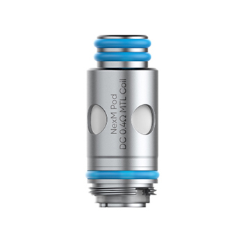 Smktech nexM DC MTL 0,4ohm