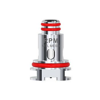 Žhavící hlava Smoktech RPM 0,4ohm