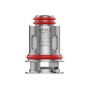 Žhavící hlava Smoktech RPM 2 0,16 ohm