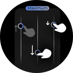 Variabilní výkon 5-35W s inteligentní regulací