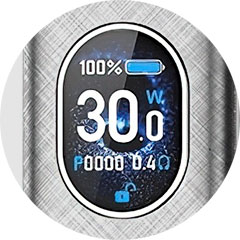 Výkonné parametry a technologie COREX 3.0 v Vaporesso XROS 5