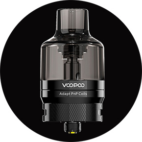 Voopoo PnP Pod Tank Clearomizer