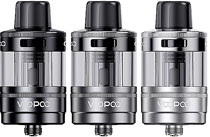 VOOPOO PnP X Pod Tank DTL, varianty.
