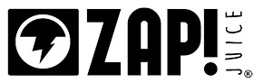 ZAP Juice AISU TOKYO S&V, logo.