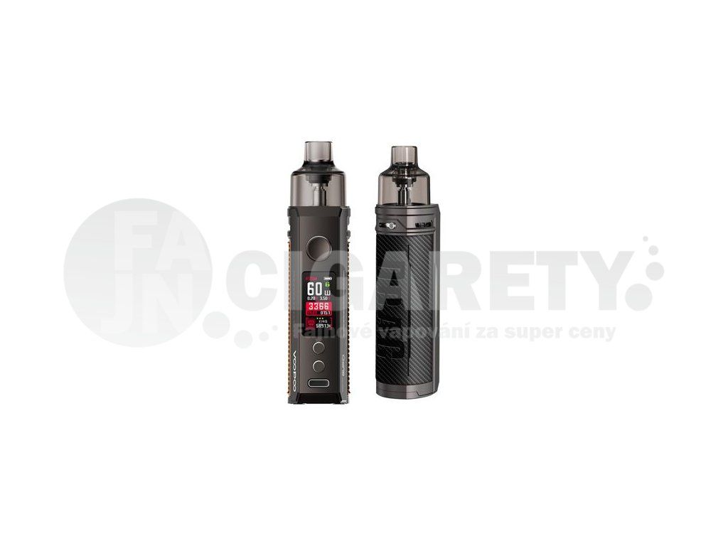 voopoo drag 5 accessories VooPoo Drag 5 Kit