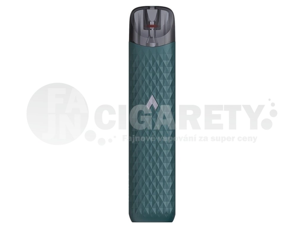 Uwell Popreel N1 Pod Kit - 520mAh (Calm Blue), produktový obrázek.