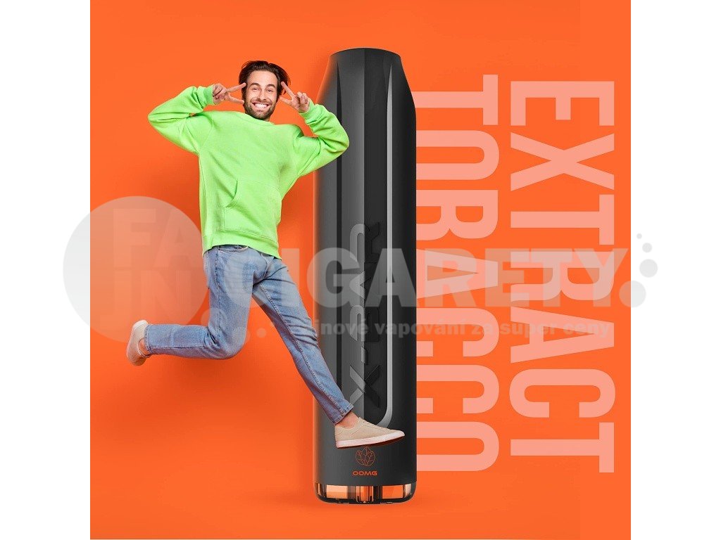 J-Well X BAR - 20mg - Blueberry (Borůvka), 10 produktový obrázek.