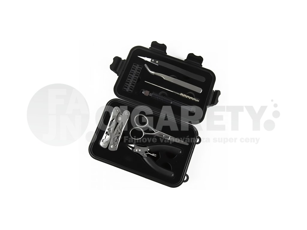 THC - Blaze Pro Tool Kit  sada nářadí, produktový obrázek.