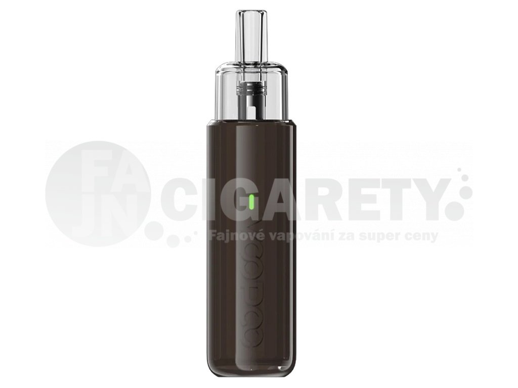 VOOPOO Doric Q 800mAh Deep Brown, produktový obrázek.