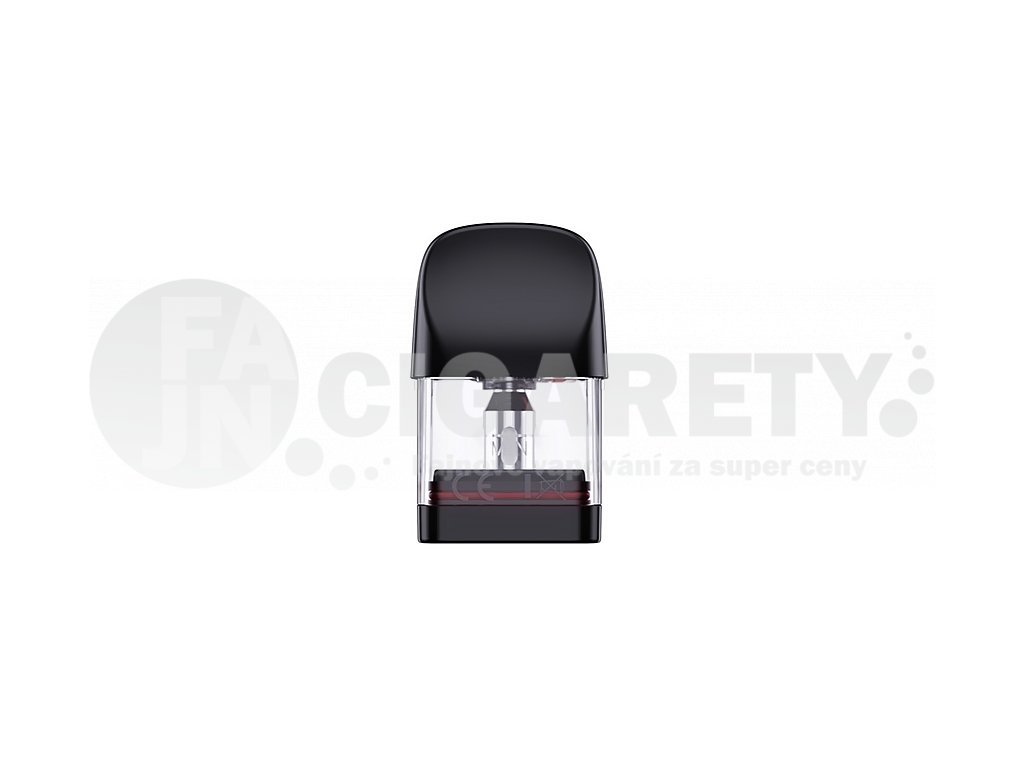 Uwell Caliburn G3 - Pod Cartridge - 0,6 ohm - 2ml, produktový obrázek.