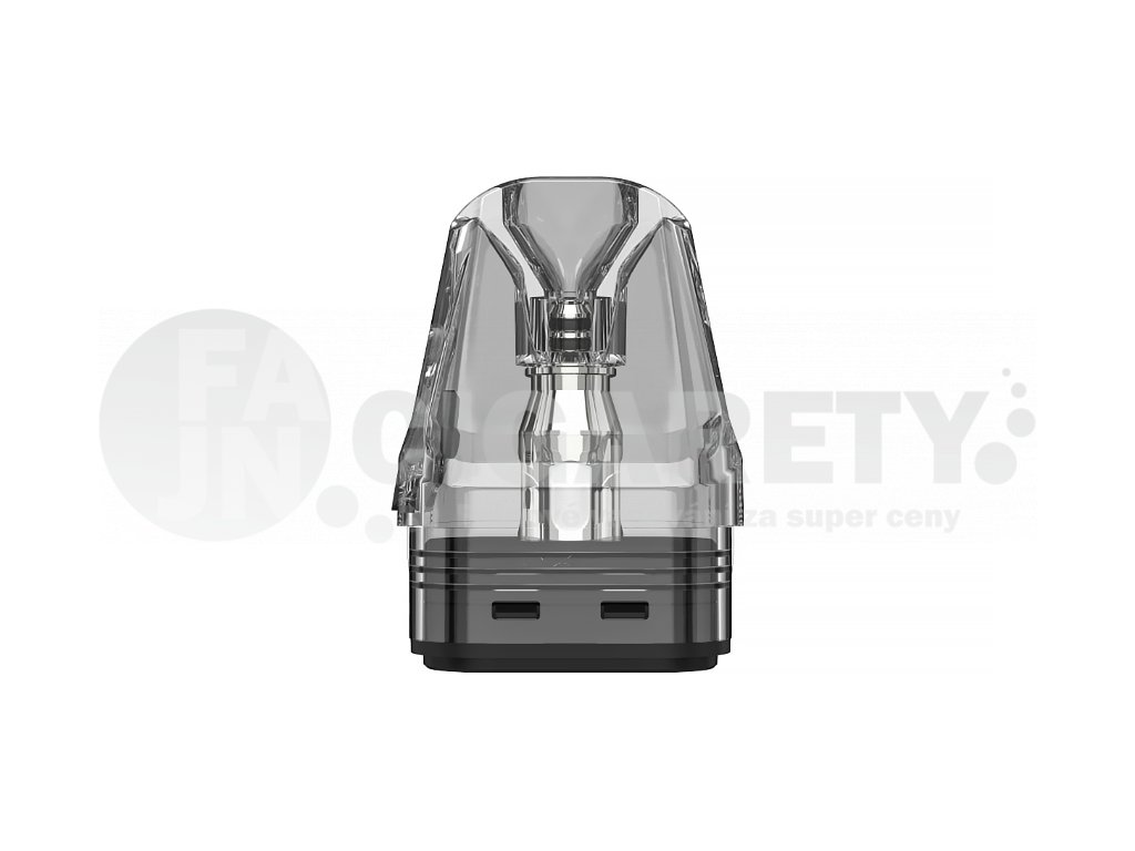 OXVA Xlim V3 - Pod Cartridge - Top Fill - 1,2ohm, produktový obrázek.