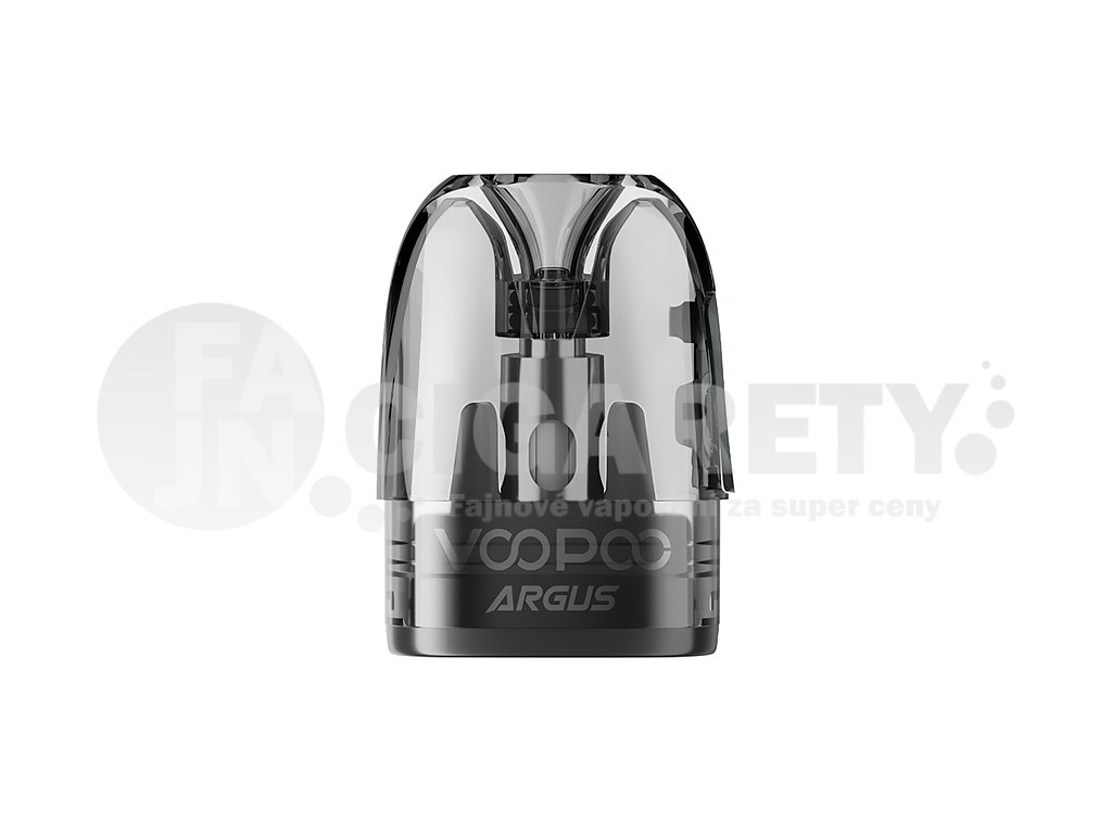 VooPoo Argus Top Fill - Pod Cartridge - 2ml - 0,7 ohm, produktový obrázek.