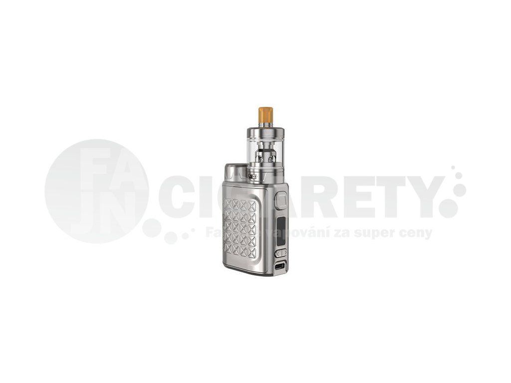 Eleaf iStick Pico 2 Kit 75W Silver