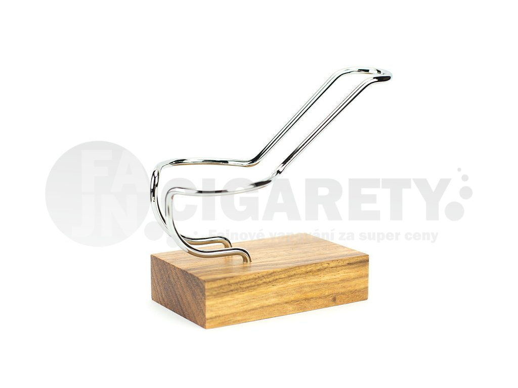 Créavap Epipe - podstavec - Zébrano, produktový obrázek.