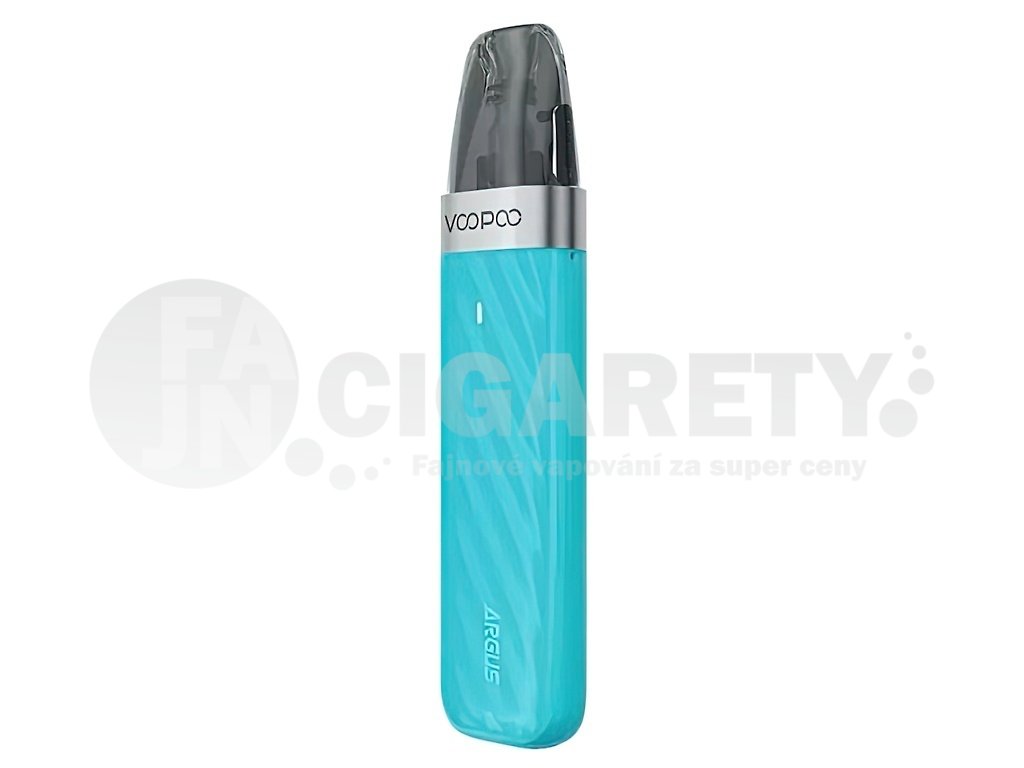 Voopoo Argus Z2 - Pod Kit - Lake Blue, produktový obrázek.
