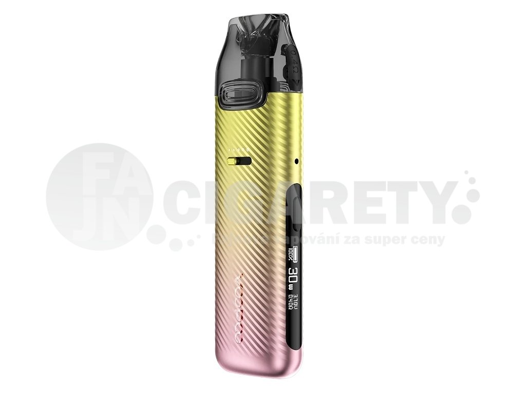 Voopoo VMATE Pro Power Edition - Pod Kit - Whorl Dawn, produktový obrázek.
