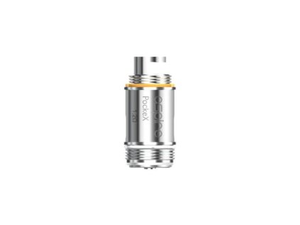 Žhavící tělísko Aspire PockeX (1,2ohm) (1ks)