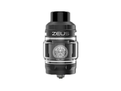 Clearomizér GeekVape Zeus Subohm Tank (5ml) (Černý)