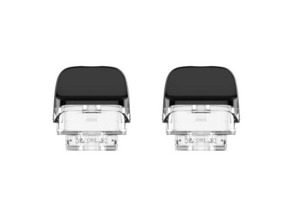 Náhradní cartridge pro Vaporesso Luxe PM40 Pod (4ml) (2ks)