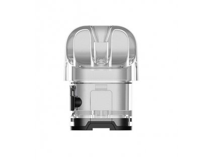 smoktech novo 4 cartridge 2ml transparent