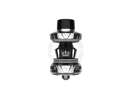 Uwell Crown V - Clearomizer - 5ml (Silver )