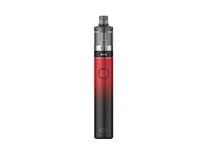 Elektronická cigareta: Innokin GO Z Pen Kit (1500mAh) (Red Black)