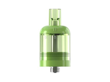 Náhradní clearomizér pro Joyetech eGo 510 Pod (2ml) (Lime)