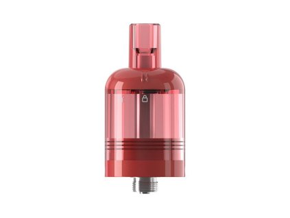 Náhradní clearomizér pro Joyetech eGo 510 Pod (2ml) (Red)