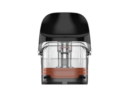Náhradní cartridge Vaporesso LUXE Q Pod (0,6ohm) (1ks)