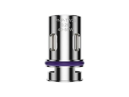 Žhavící tělísko VooPoo PnP-TW20 (0,2ohm) (1ks)