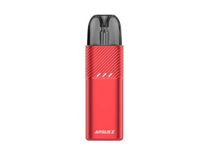 Elektronická cigareta: VooPoo Argus Z Pod Kit (900mAh) (Ruby Red)