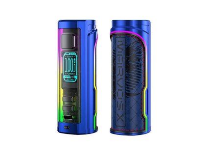 Elektronický grip: Freemax Marvos X Pro Mod (Modrý)
