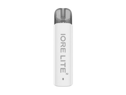 Elektronická cigareta: Eleaf Iore Lite 2 Pod Kit (490mAh) (White)