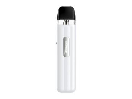 Elektronická cigareta: GeekVape Sonder Q Pod Kit (1000mAh) (White)
