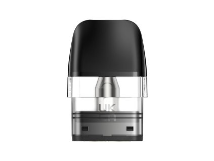 Náhradní cartridge GeekVape Q Pod Series (0,8ohm) (2ml)