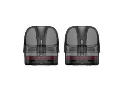 Náhradní cartridge Vaporesso LUXE X Pod (0,4ohm) (5ml) (2ks)