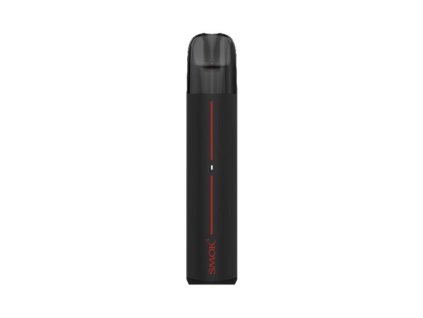 Elektronická cigareta: SMOK Solus 2 Pod Kit (700mAh) (Black)