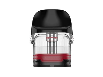 Náhradní cartridge Vaporesso LUXE Q Pod (0,8ohm) (1ks)
