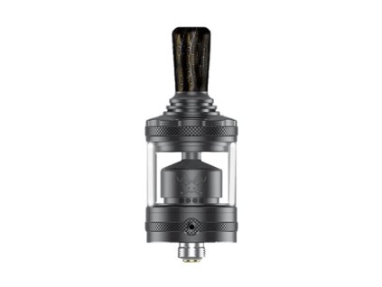 Clearomizér Hellvape Dead Rabbit MTL RTA (2ml/4ml) (Gunmetal)