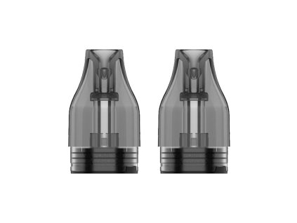 Náhradní cartridge Vaporesso VECO GO Pod (0,6ohm) (2ks)