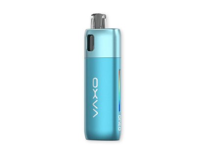 Elektronická cigareta: OXVA Oneo Pod Kit (1600mAh) (Sky Blue)