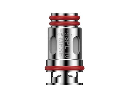 Žhavící tělísko Nevoks SPL 10 (0,6ohm) (1ks)